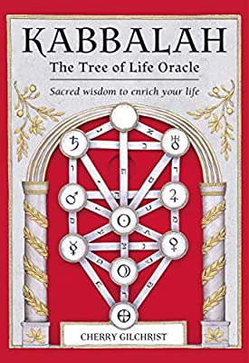 Kabbalah | The Tree of Life Oracle: Sacred Wisdom to Enrich Your Life - Spiral Circle