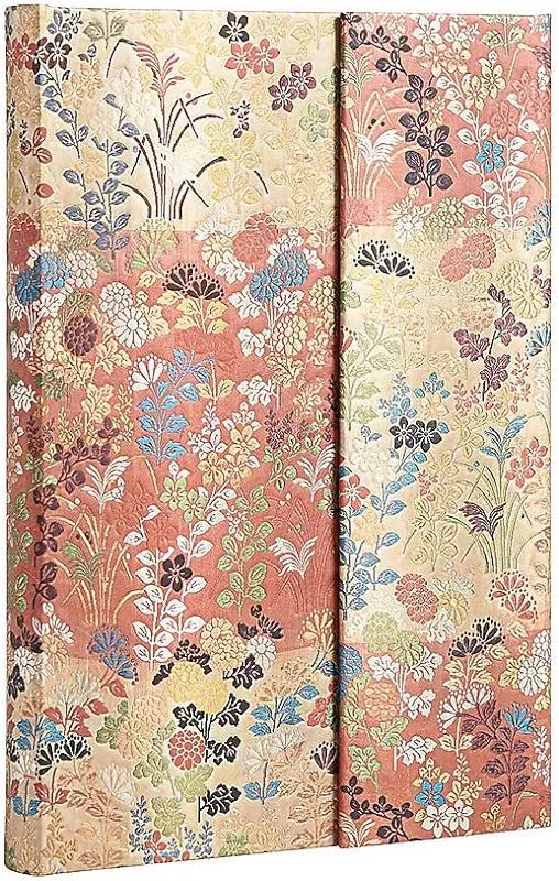 Kara-ori - Spiral Circle