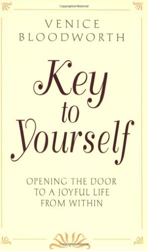 Key to Yourself | Opening the Door to a Joyful Life From Within - Spiral Circle