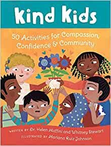 Kind Kids - Spiral Circle