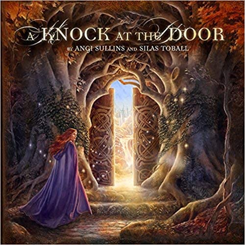 Knock at the Door - Spiral Circle