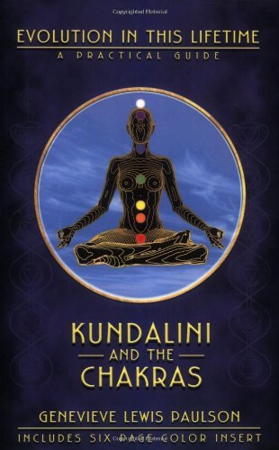 Kundalini & the Chakras | Evolution in this Lifetime - Spiral Circle