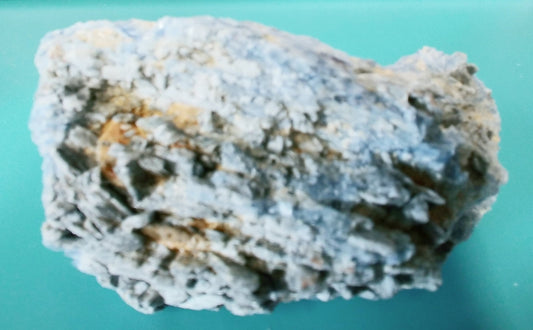 Kyanite, Blue | Statement - Spiral Circle