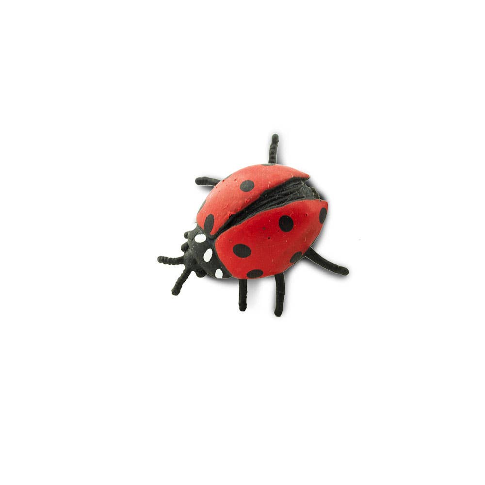 Ladybugs | Good Luck Minis - Spiral Circle