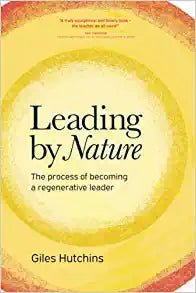 Leading By Nature - Spiral Circle