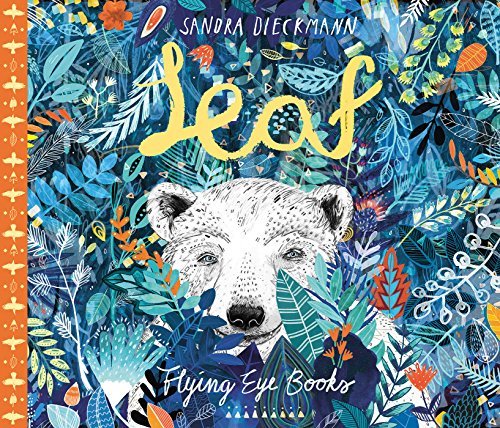 Leaf - Spiral Circle