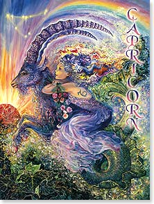 Leanin Tree Greeting Card - Spiral Circle