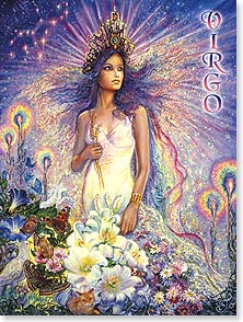 Leanin Tree Greeting Card - Spiral Circle