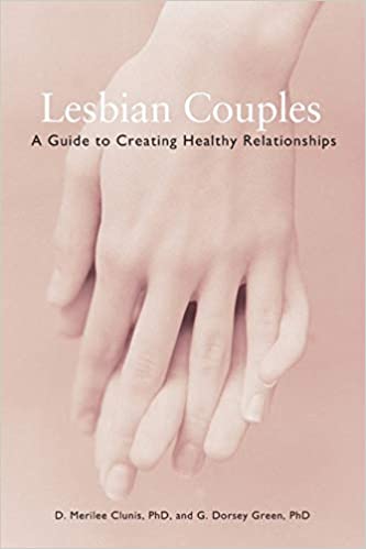 Lesbian Couples - Spiral Circle