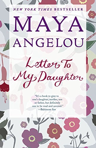 Letter to My Daughter - Spiral Circle