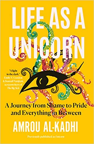 Life as a Unicorn | A Journey from Shame to Pride and Everything in Between - Spiral Circle