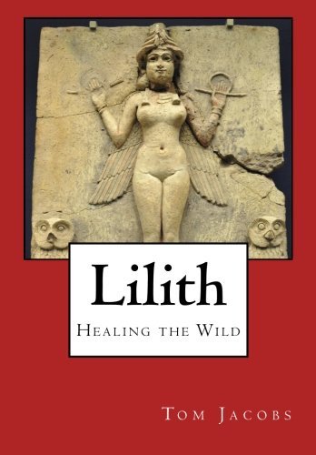 Lilith | Healing the Wild - Spiral Circle
