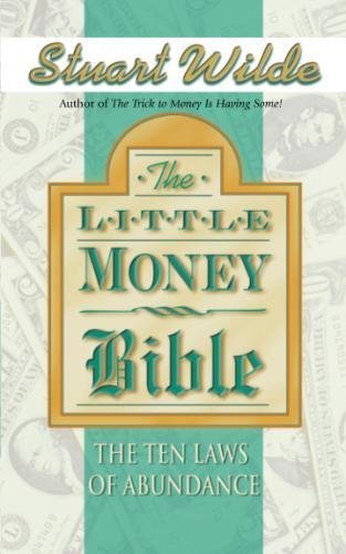 Little Money Bible | The Ten Laws of Abundance - Spiral Circle