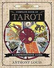Llewellyn’s Complete Book of Tarot - Spiral Circle