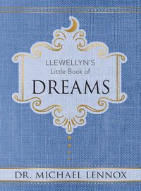 Llewellyn's Little Book of Dreams - Spiral Circle