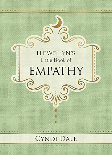 Llewellyn's Little Book of Empathy - Spiral Circle