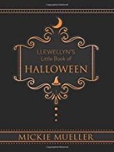 Llewellyn's Little Book of Halloween - Spiral Circle