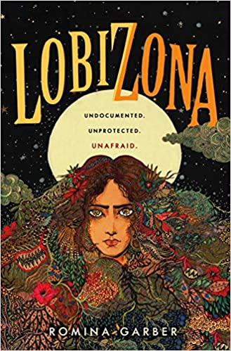Lobizona | A Novel: Wolves of No World 1 - Spiral Circle