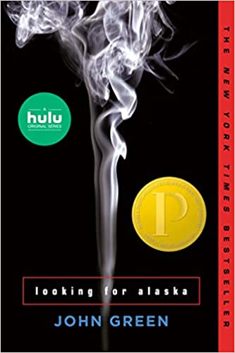 Looking for Alaska - Spiral Circle