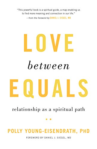 Love between Equals | Relationship as a Spiritual Path - Spiral Circle