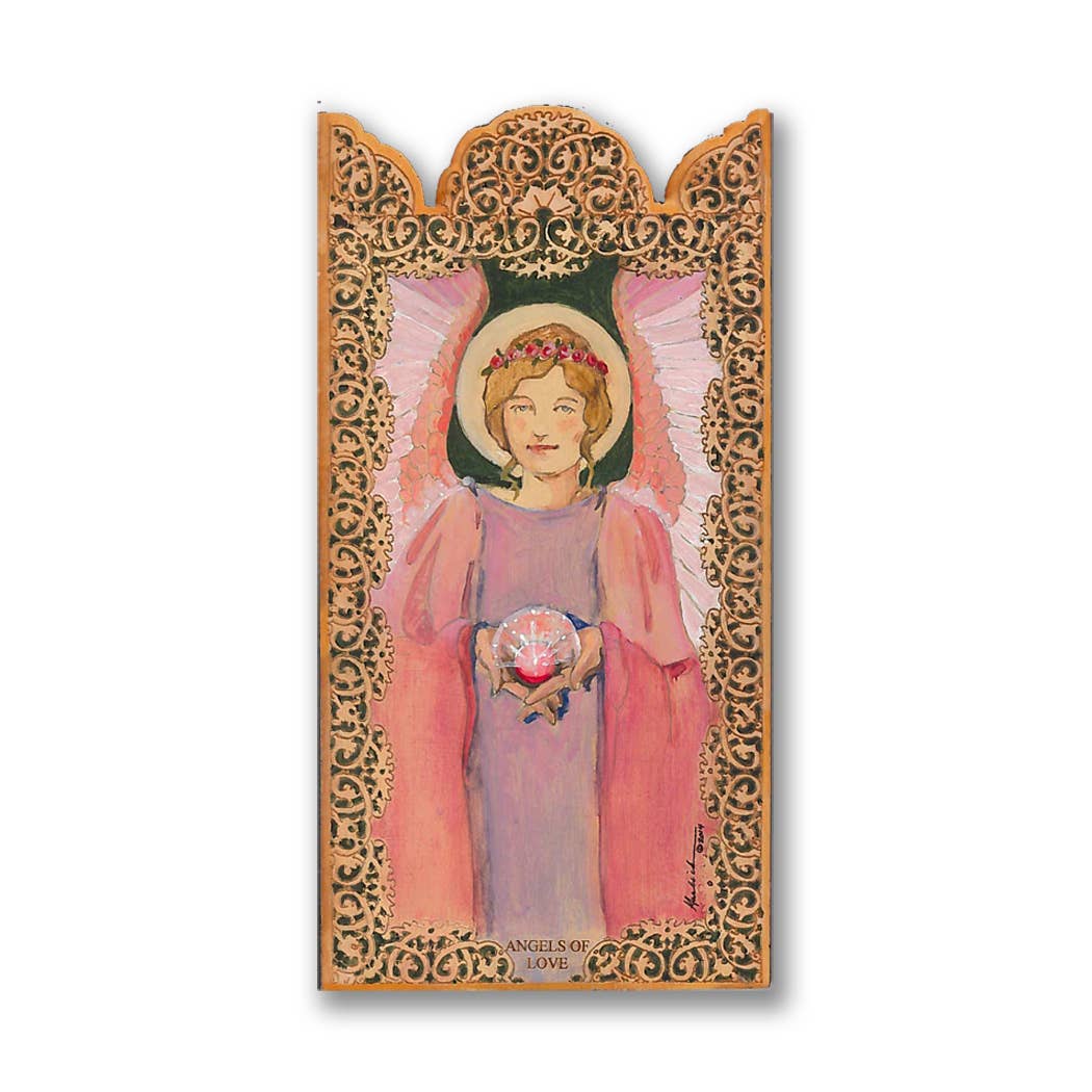 Love & Empathy | Pocket Plague - Spiral Circle