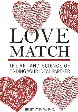 Love Match: The Art and Science of Finding Your Ideal Partner - Spiral Circle