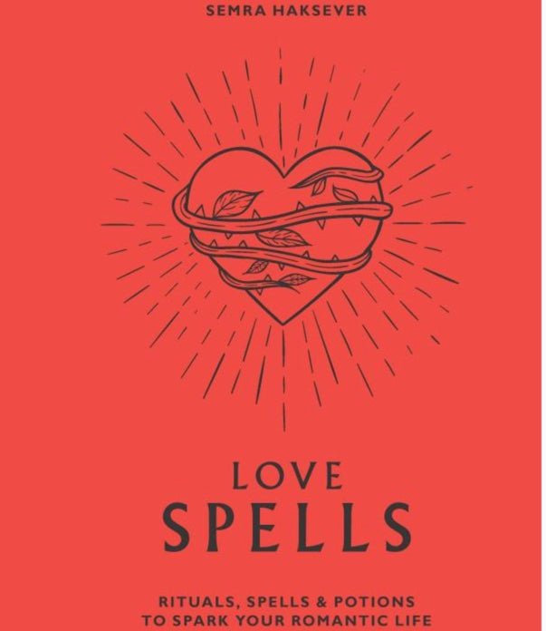 Love Spells | Rituals, Spells & Potions to Spark Your Romantic Life - Spiral Circle