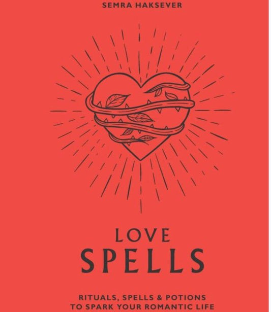Love Spells | Rituals, Spells & Potions to Spark Your Romantic Life - Spiral Circle