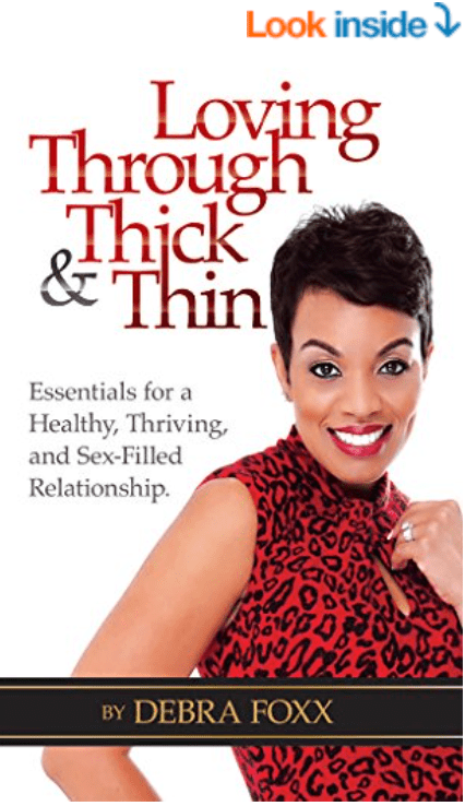 Loving Through Thick and Thin | Essentials for a Healthy, Thriving, and Sex-Filled Relationship - Spiral Circle