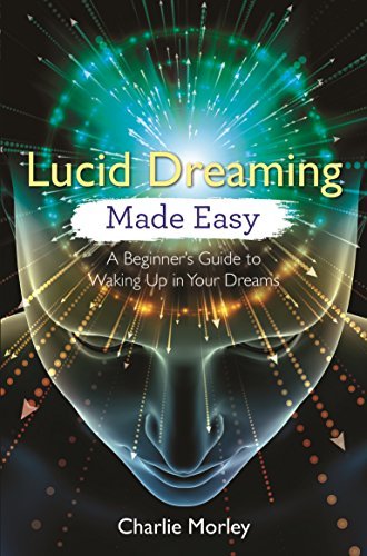 Lucid Dreaming Made Easy | A Beginner's Guide to Waking Up in Your Dreams - Spiral Circle