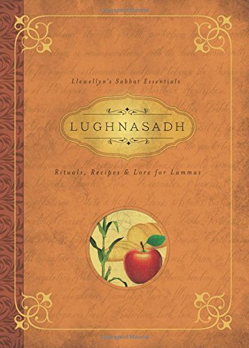 Lughnasadh | Rituals, Recipes & Lore for Lammas - Spiral Circle