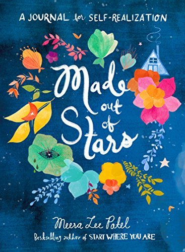 Made Out of Stars | A Journal for Self - Realization - Spiral Circle