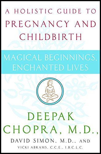 Magical Beginnings, Enchanted Lives - Spiral Circle