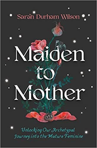 Maiden to Mother - Spiral Circle