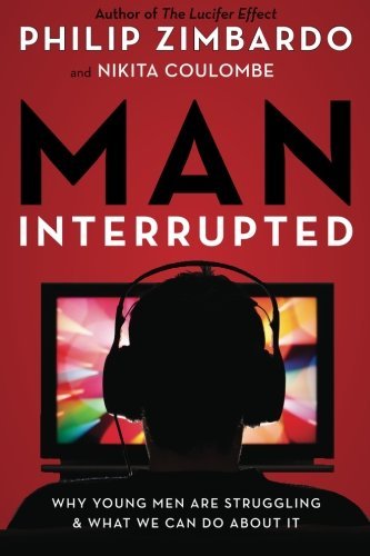 Man, Interrupted | Why Young Men are Struggling & What We Can Do About It - Spiral Circle