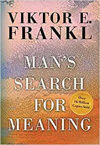 Man's Search for Meaning - Spiral Circle