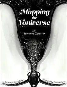 Mapping the Yoniverse - Spiral Circle