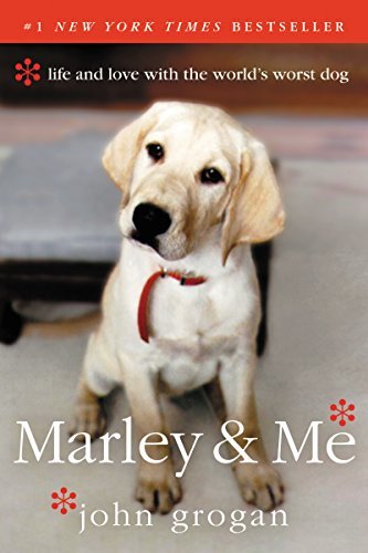 Marley & Me | Life And Love With The World's Worst Dog - Spiral Circle