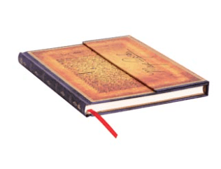 Maya Angelou - I Know Why the Caged Bird Sings | Hard Cover Journal - Spiral Circle