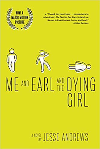 Me and Earl and the Dying Girl - Spiral Circle