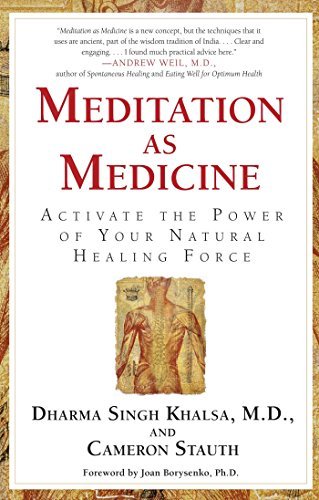 Meditation As Medicine | Activate the Power of Your Natural Healing Force - Spiral Circle