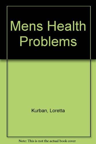 Mens Health Problems - Spiral Circle