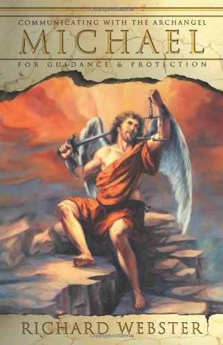 Michael | Communicating with the Archangel for Guidance & Protection - Spiral Circle