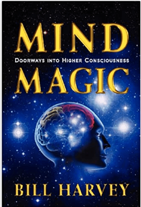 Mind Magic | Doorways into Higher Consciousness - Spiral Circle