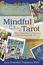 Mindful Tarot - Spiral Circle