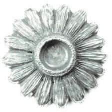 Mini Candle Holder - Spiral Circle