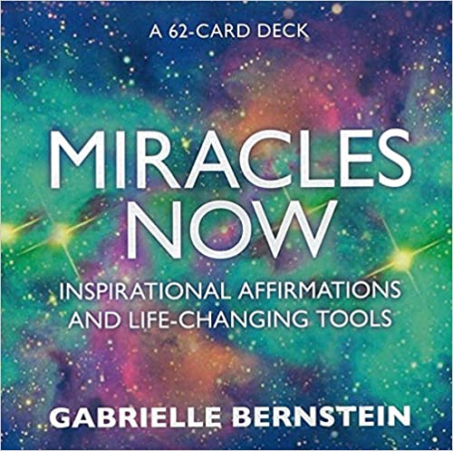 Miracles Now - Spiral Circle