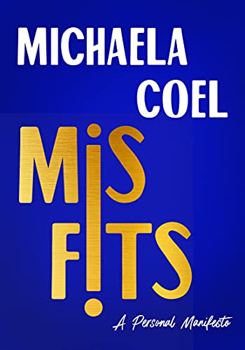 Misfits: A Personal Manifesto - Spiral Circle