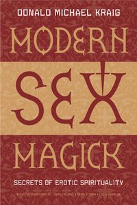 Modern Sex Magic - Spiral Circle