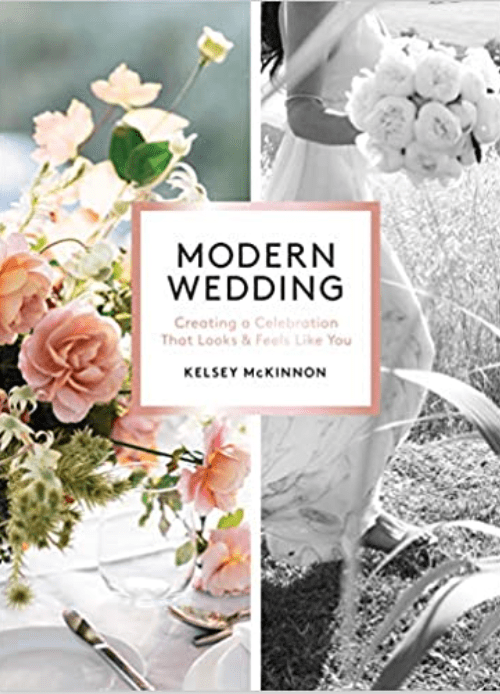 Modern Wedding | Creating a Celebration That Looks and Feels Like You - Spiral Circle